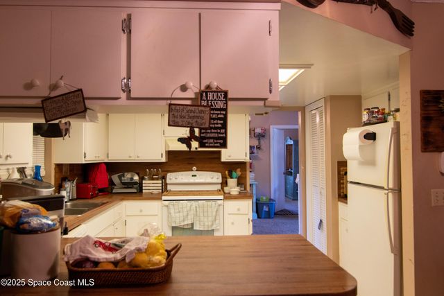 2618 Watkins Drive, Melbourne, FL 32901