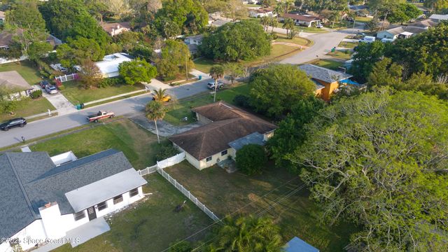 2618 Watkins Drive, Melbourne, FL 32901