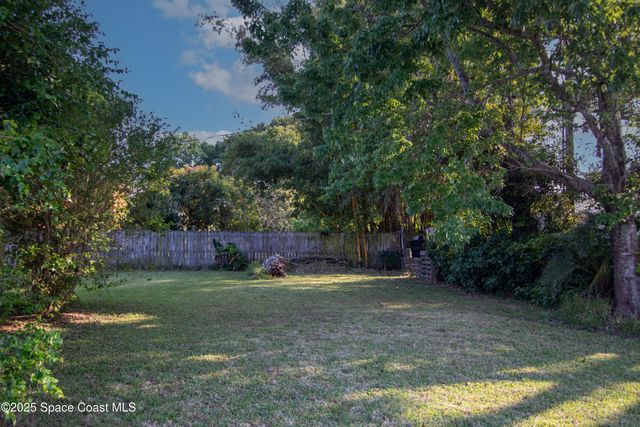 2618 Watkins Drive, Melbourne, FL 32901