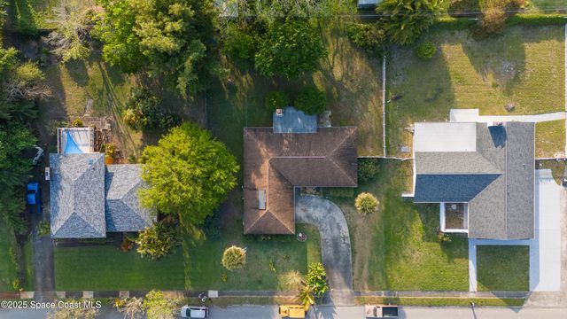 2618 Watkins Drive, Melbourne, FL 32901