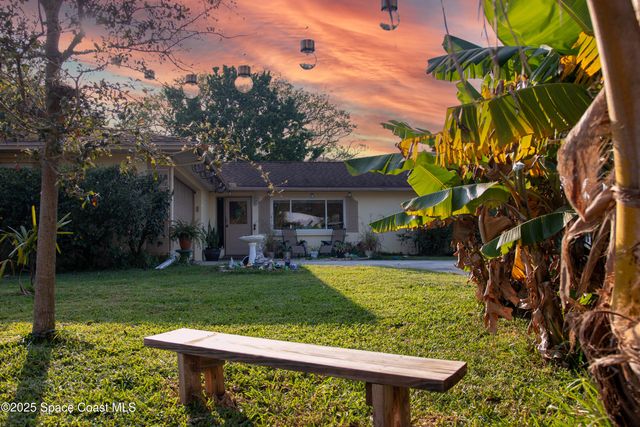 2618 Watkins Drive, Melbourne, FL 32901