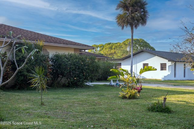 2618 Watkins Drive, Melbourne, FL 32901