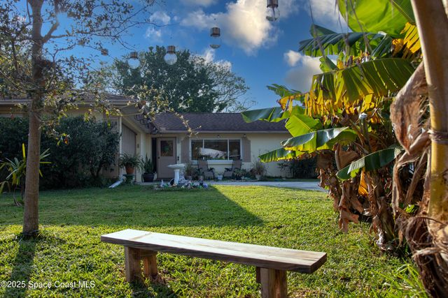 2618 Watkins Drive, Melbourne, FL 32901