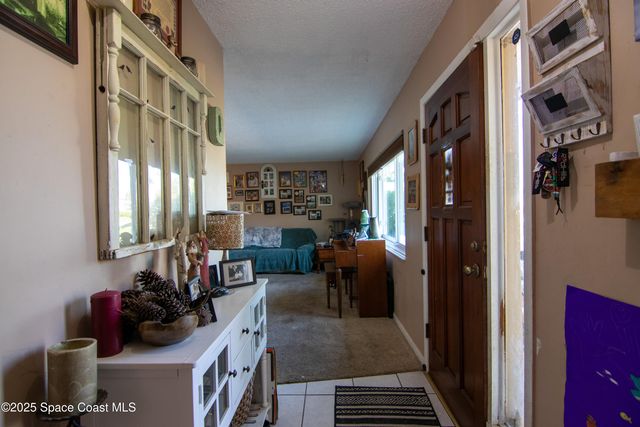 2618 Watkins Drive, Melbourne, FL 32901