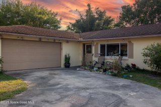 2618 Watkins Drive, Melbourne, FL 32901