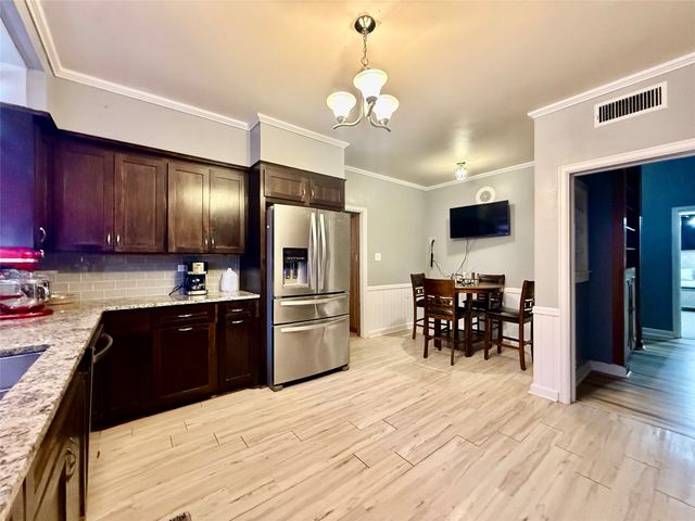 6676 Kinloch Street, Winnsboro, LA 71275