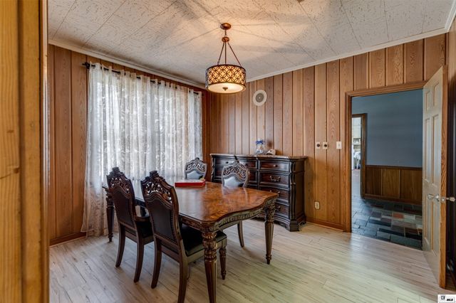 6676 Kinloch Street, Winnsboro, LA 71275