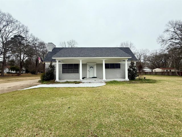 6676 Kinloch Street, Winnsboro, LA 71275