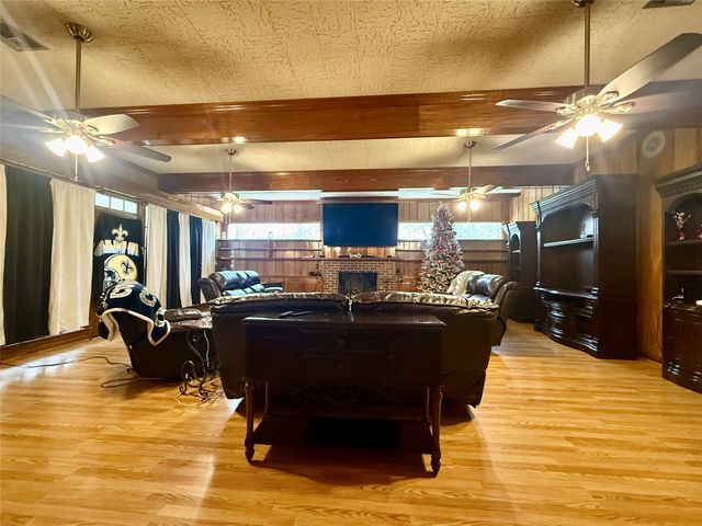 6676 Kinloch Street, Winnsboro, LA 71275