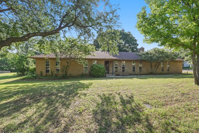 2701 Rolling Hills Drive, Sherman, TX 75092