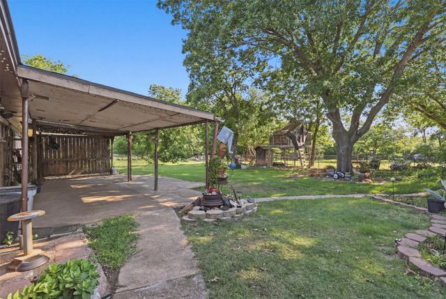2701 Rolling Hills Drive, Sherman, TX 75092