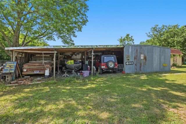2701 Rolling Hills Drive, Sherman, TX 75092
