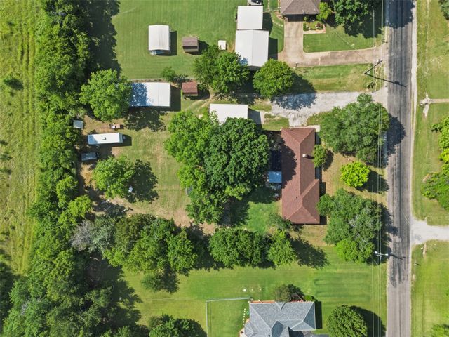 2701 Rolling Hills Drive, Sherman, TX 75092