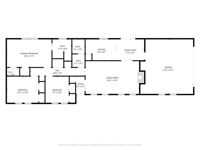 2701 Rolling Hills Drive, Sherman, TX 75092