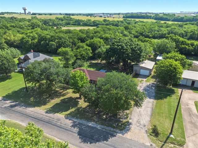 2701 Rolling Hills Drive, Sherman, TX 75092