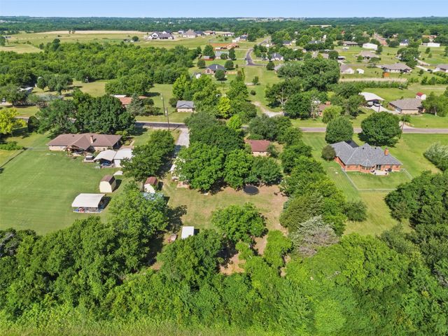 2701 Rolling Hills Drive, Sherman, TX 75092