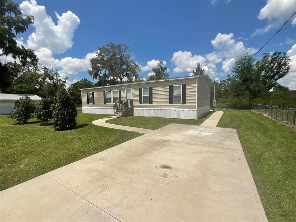 13519 NW 3RD STREET, Ocala, FL 34482