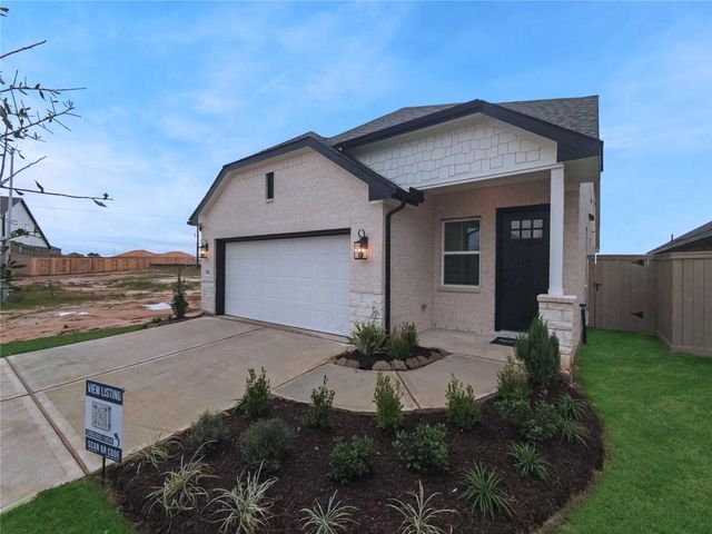 29534 Pondview Drive, Waller, TX 77484