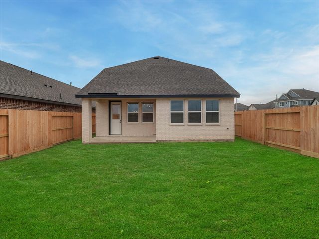29534 Pondview Drive, Waller, TX 77484