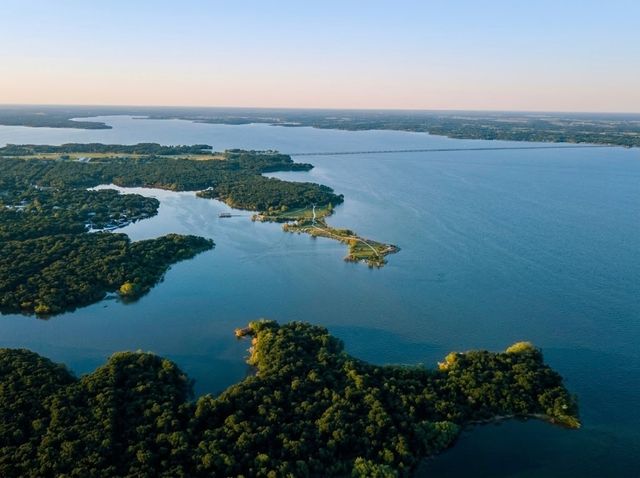 130 Calhoun Cove, East Tawakoni, TX 75472