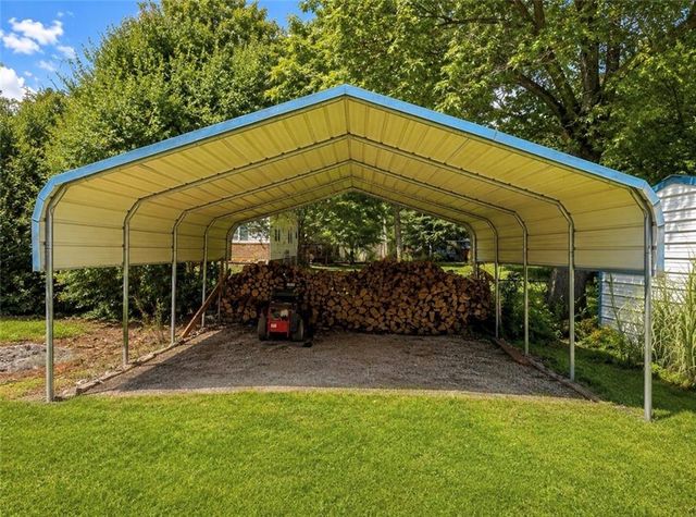 2606 Lakeview Drive, Rome, GA 30165