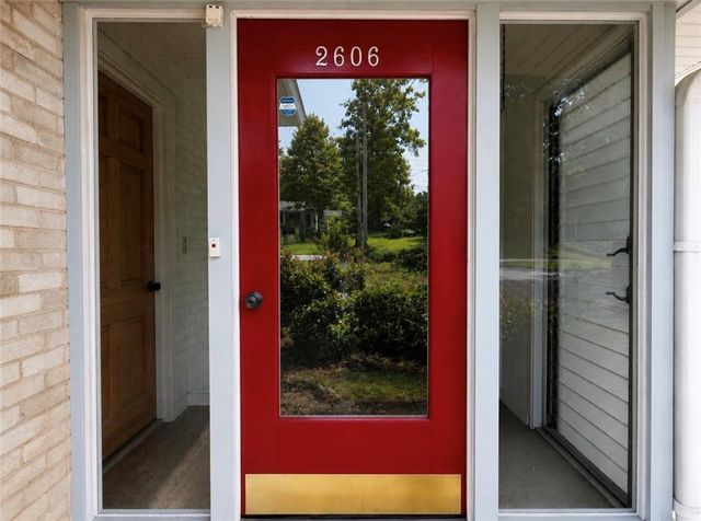2606 Lakeview Drive, Rome, GA 30165