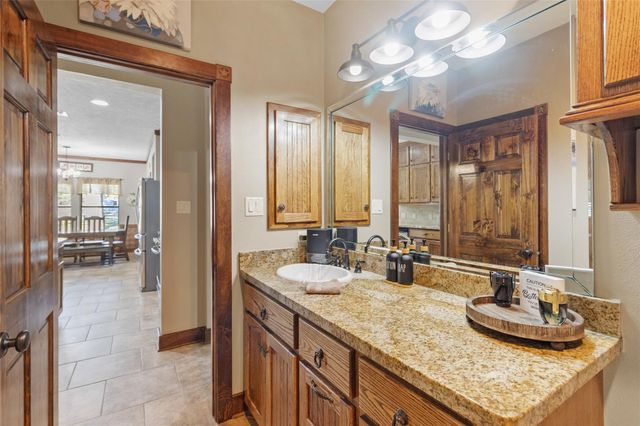 2400 Fm-3081, Willis, TX 77378