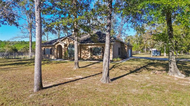 2400 Fm-3081, Willis, TX 77378