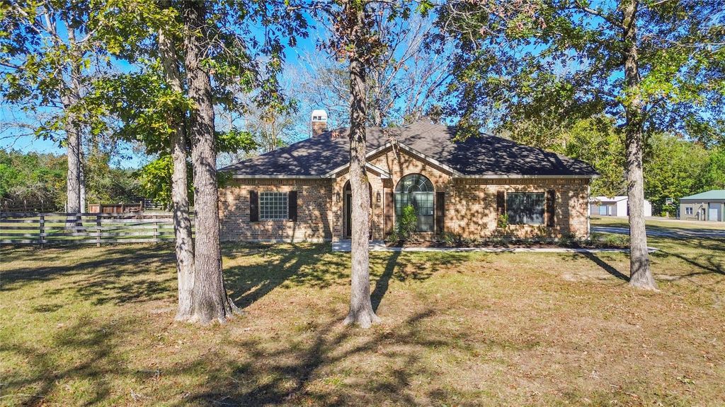 2400 Fm-3081, Willis, TX 77378