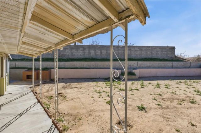 15144 S Culver, Victorville, CA 92394