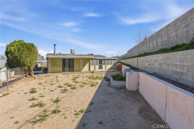 15144 S Culver, Victorville, CA 92394