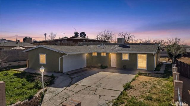 15144 S Culver, Victorville, CA 92394