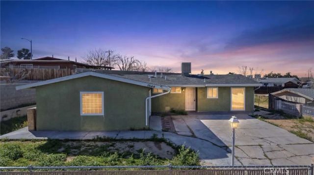 15144 S Culver, Victorville, CA 92394