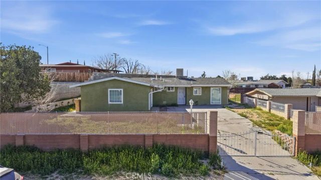 15144 S Culver, Victorville, CA 92394