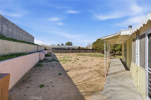 15144 S Culver, Victorville, CA 92394