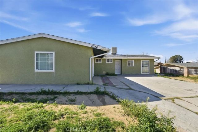 15144 S Culver, Victorville, CA 92394