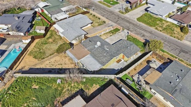 15144 S Culver, Victorville, CA 92394