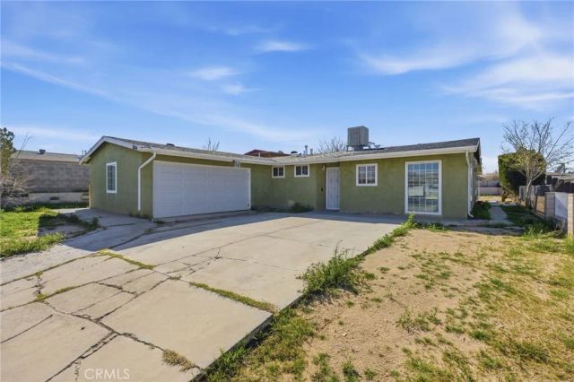 15144 S Culver, Victorville, CA 92394