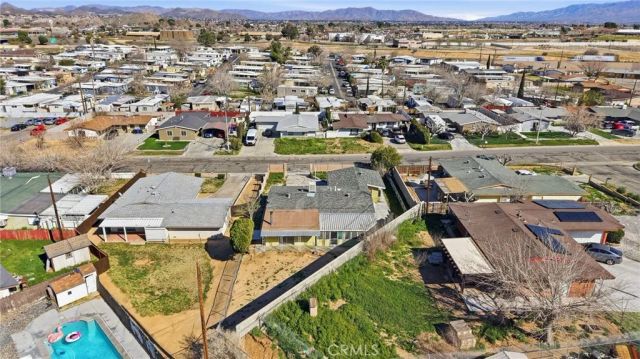 15144 S Culver, Victorville, CA 92394