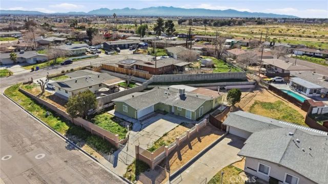15144 S Culver, Victorville, CA 92394
