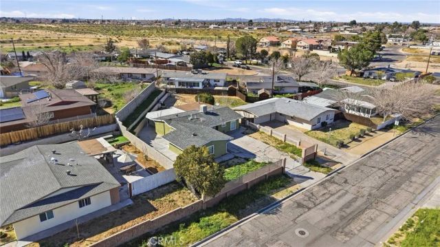 15144 S Culver, Victorville, CA 92394