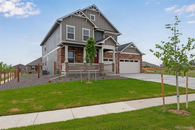 1815 Chaffee Crest Drive, Berthoud, CO 80513