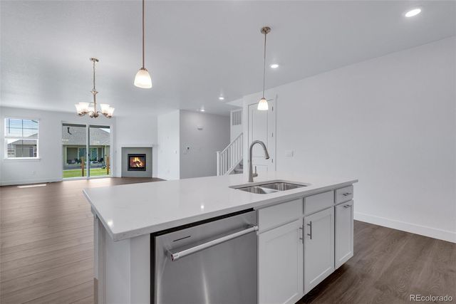 1815 Chaffee Crest Drive, Berthoud, CO 80513