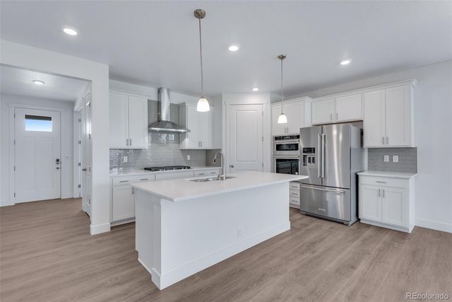 1815 Chaffee Crest Drive, Berthoud, CO 80513