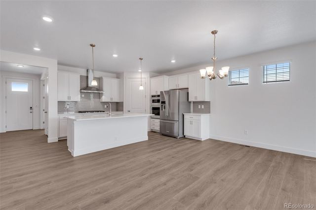 1815 Chaffee Crest Drive, Berthoud, CO 80513