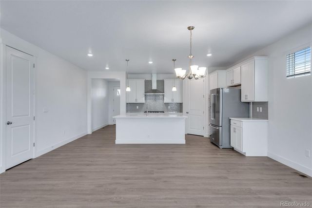 1815 Chaffee Crest Drive, Berthoud, CO 80513