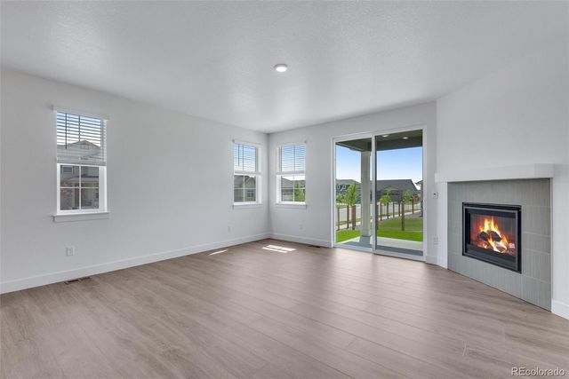 1815 Chaffee Crest Drive, Berthoud, CO 80513