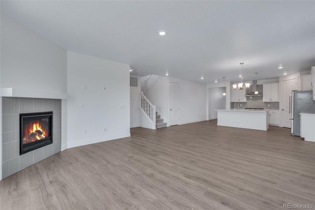 1815 Chaffee Crest Drive, Berthoud, CO 80513