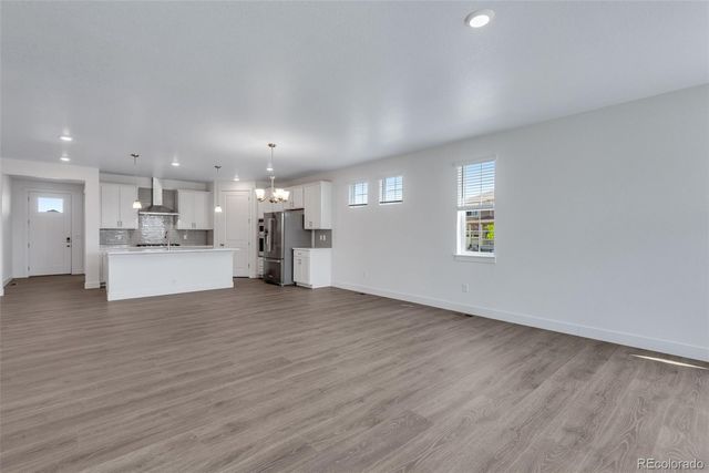 1815 Chaffee Crest Drive, Berthoud, CO 80513