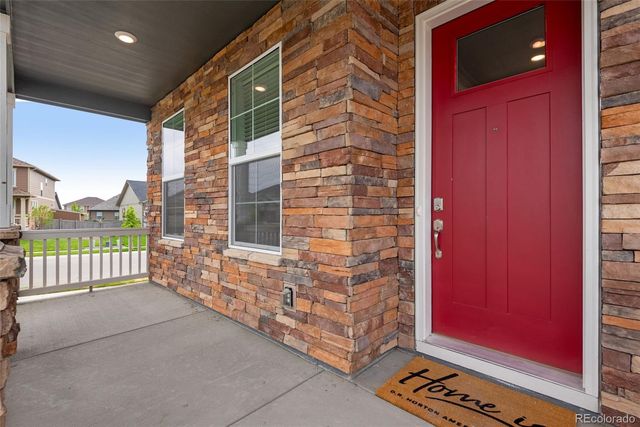 1815 Chaffee Crest Drive, Berthoud, CO 80513